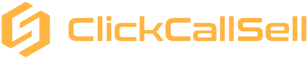 CLICKCALLSELL LOGO