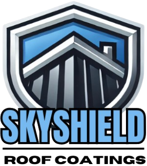 SKYSHIELD ROOF COATINGS LOGO